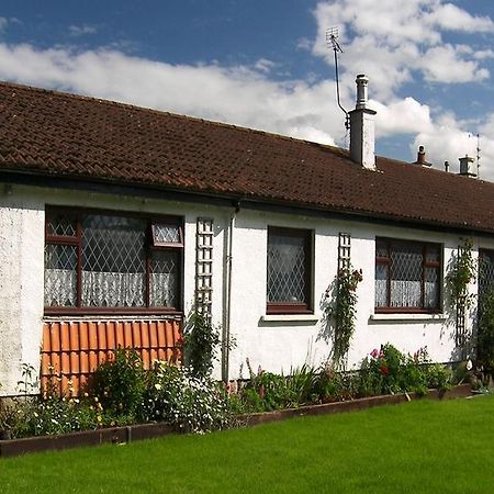 Hillview Cottage Стерлинг Экстерьер фото