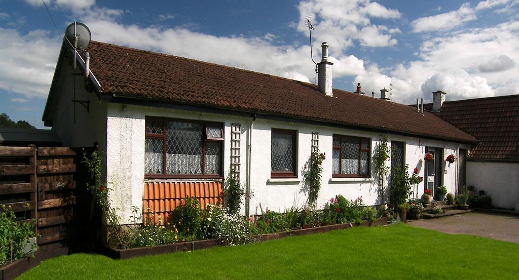 Hillview Cottage Стерлинг Экстерьер фото