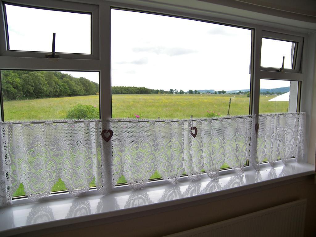 Hillview Cottage Стерлинг Экстерьер фото