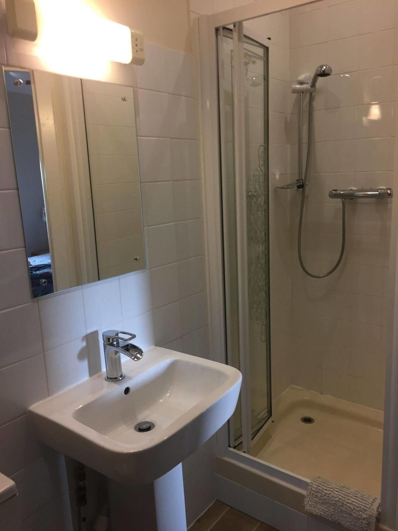 Hillview Cottage Стерлинг Экстерьер фото
