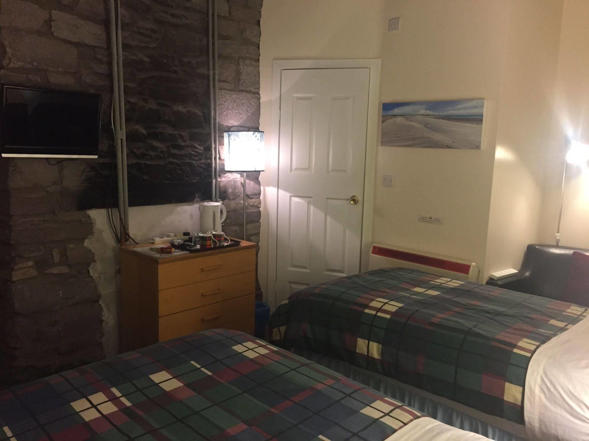 Hillview Cottage Стерлинг Экстерьер фото