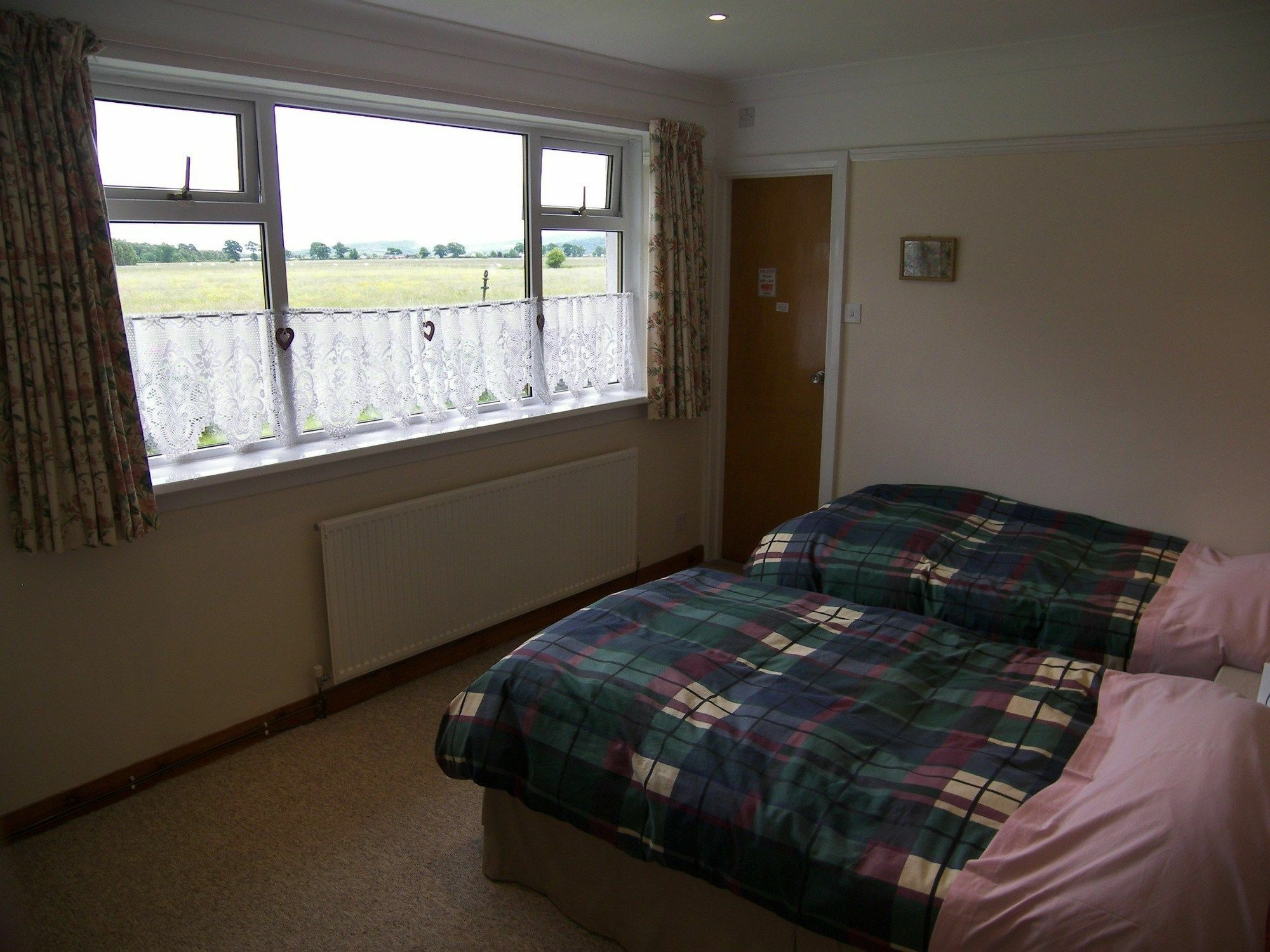 Hillview Cottage Стерлинг Экстерьер фото
