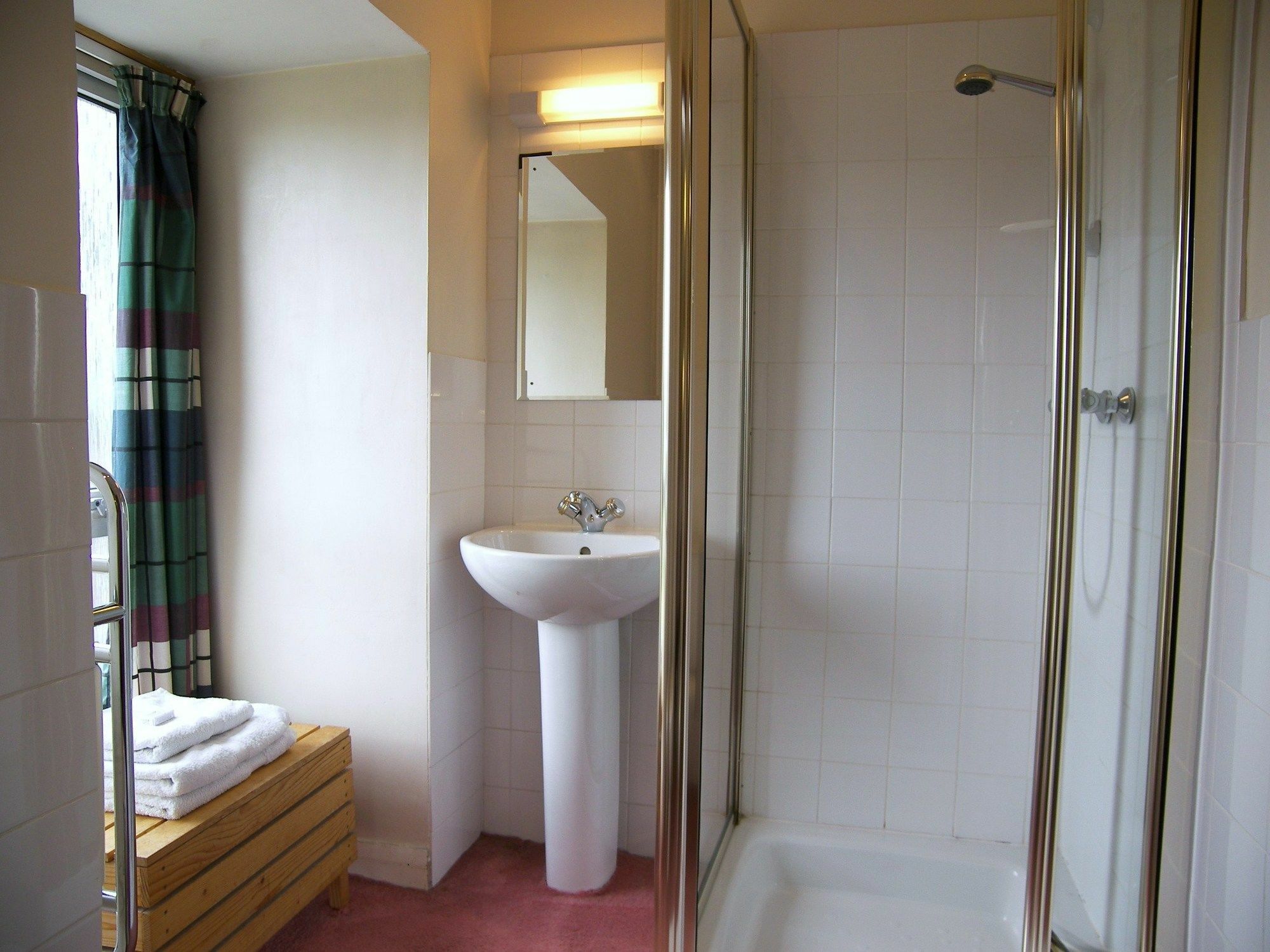 Hillview Cottage Стерлинг Экстерьер фото